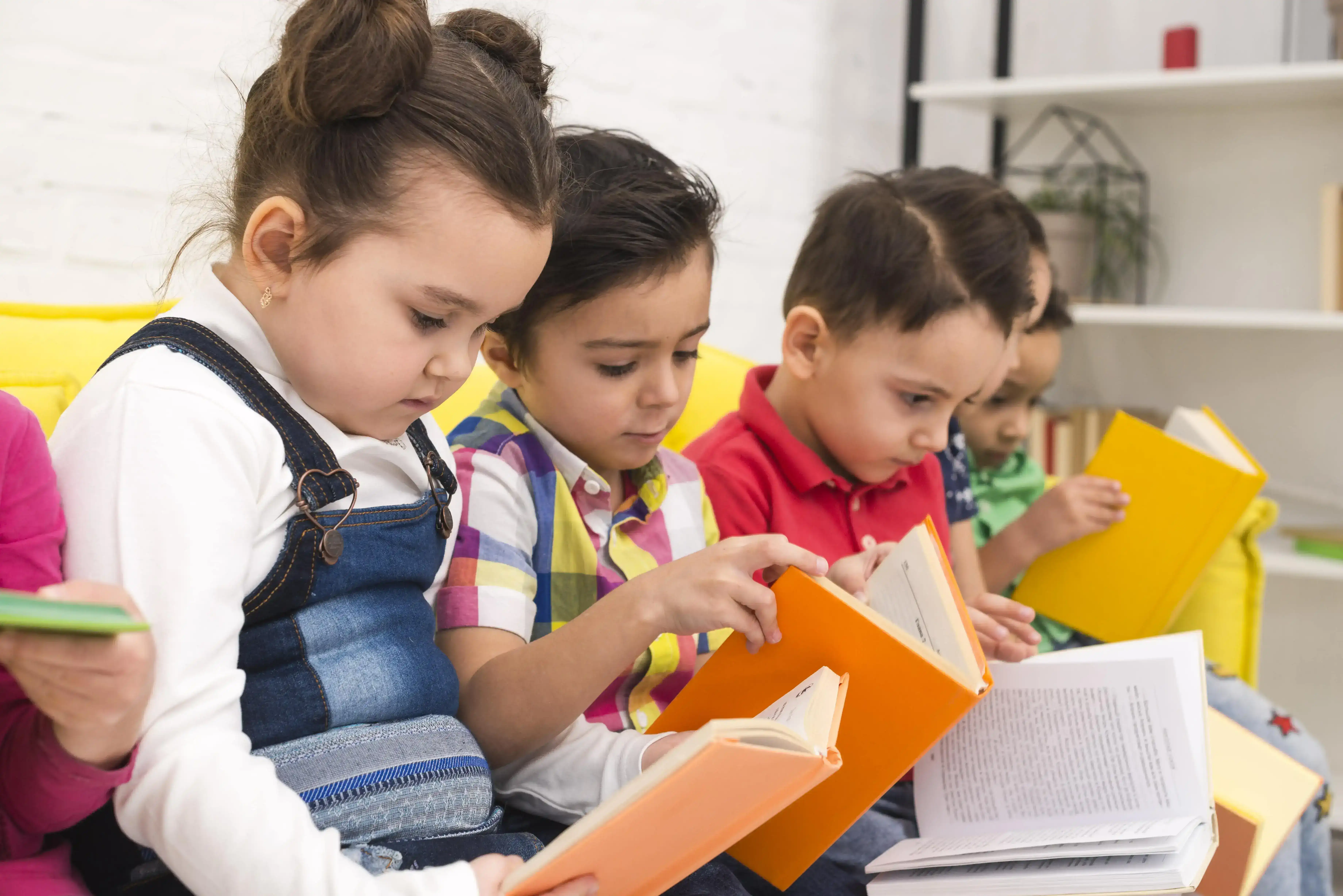 International Teacher Training Diploma