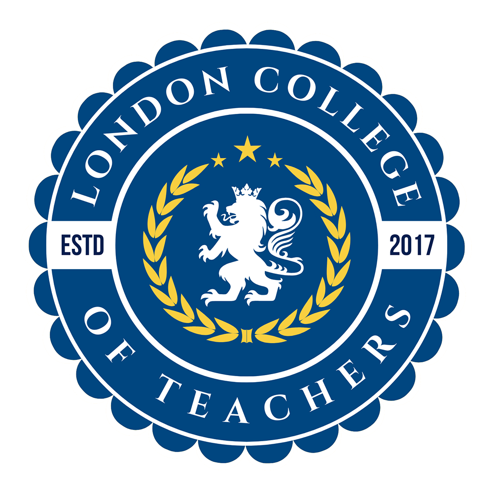 London College of Teachers crest
