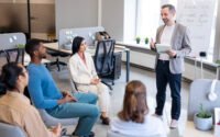 Teacher Training Courses