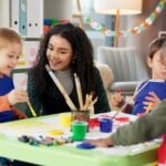 Montessori Teacher Training