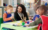Montessori Teacher Training
