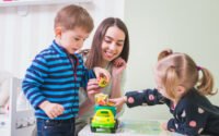 Montessori Teacher Training