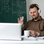 Online Teacher Training