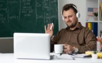 Online Teacher Training