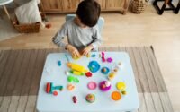 Montessori Teacher Training