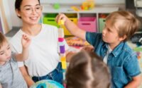 Montessori Teacher Training Course