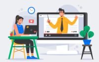Online Teacher Training