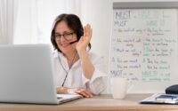 Online Teacher Training Course Online