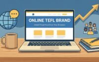 TEFL Course Online