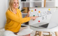 Montessori Teacher Training