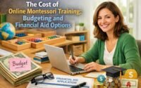 Montessori Teacher Training Course