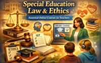 Special Education Courses