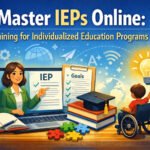 Special Education Courses