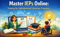 Special Education Courses