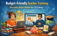 Teacher Training Course
