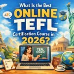 TEFL Course Online