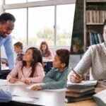 What Is the Difference Between Teacher Training and Teacher Education?