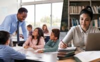 What Is the Difference Between Teacher Training and Teacher Education?