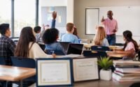 What Makes a Teacher Education Qualification Credible?