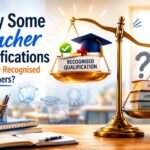 Why Some Teacher Qualifications Are More Recognised Than Others?