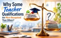 Why Some Teacher Qualifications Are More Recognised Than Others?