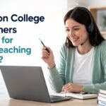 Is London College of Teachers Suitable for Online Teaching Careers?