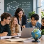 How Do Education Institutions Maintain Academic Quality?