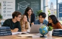How Do Education Institutions Maintain Academic Quality?
